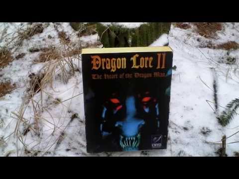 Dragon Lore II : The Heart of the Dragon Man PC