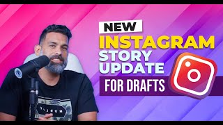 Download lagu New Instagram Story Update For Drafts mp3 Download lagu New Instagram Story Update For Drafts mp3