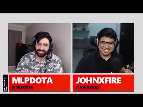 [OFFICIAL EN] Galaxy Racer vs Motivate Trust Gaming | DPC SEA Lower Division | @MLPDotA and @john...