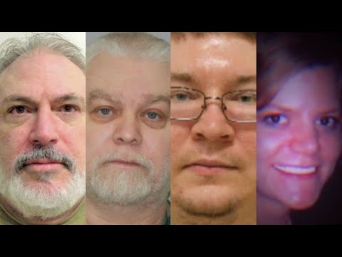 Wisconsin inmate reportedly confesses to murder of Teresa Halbach