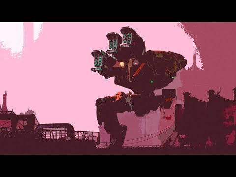 War Robots - Death of a Bulgasari