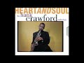 🎧 Hank Crawford - Baby Let Me Hold Your Hand