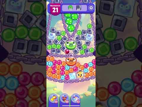 Angry Birds - Dream Blast 572