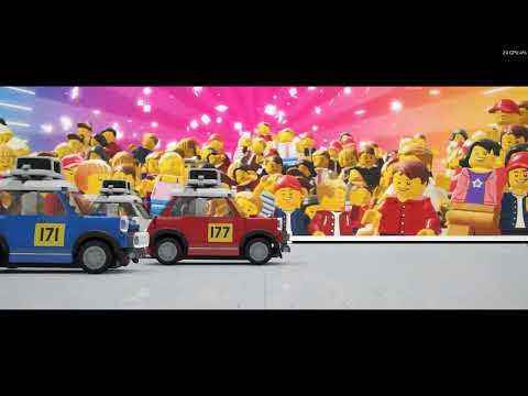 Forza Horizon 4 - #76 - Lego Speed Champion DLC Starting out