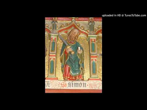 Verlasst Euch auf den Herrn - Jesaja 26, 1-6