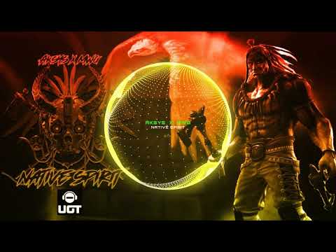 Aksys & Mat Wobble Grinder - Native Spirit [Frenchcore]