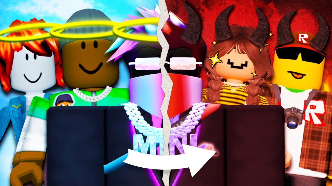 When Loved Roblox YouTubers Become Hated