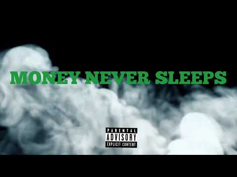 Young Mali- Money Never Sleeps [Feat. Lil Moe, Free izi & Lul Tune] (Official Audio)