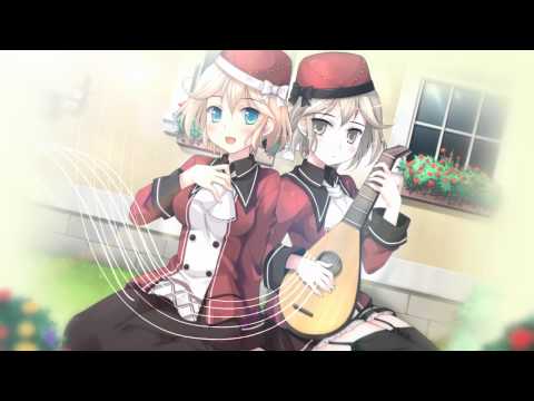 【NSW】ウィッチズガーデン