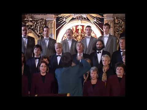 KZ Zvony a MZ Neven - Prehliadka zborov – Koncert duchovnej hudby, Mol 25. 09. 2005