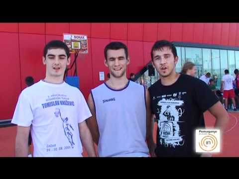 Pomaganje je uvijek IN