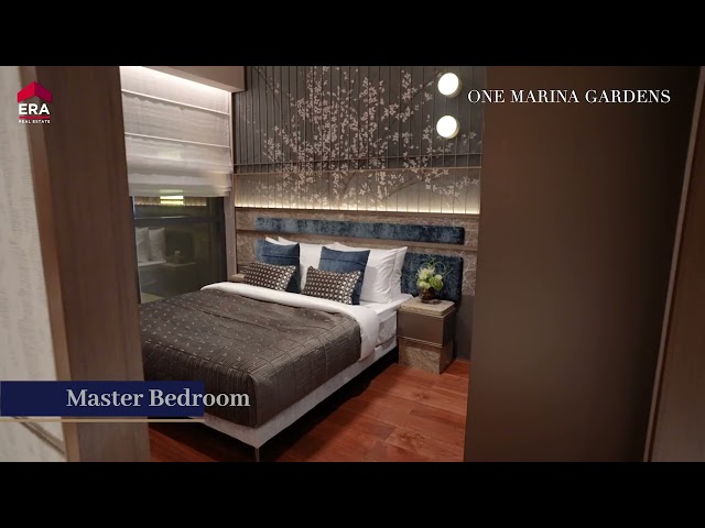 2 Bed Condo for Sale in  One Marina Gardens - Image 10
