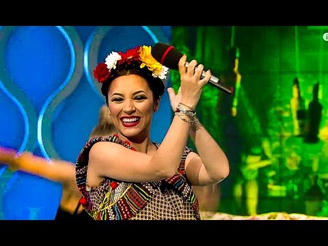 Naguale feat. Andra - Falava (La Maruta)