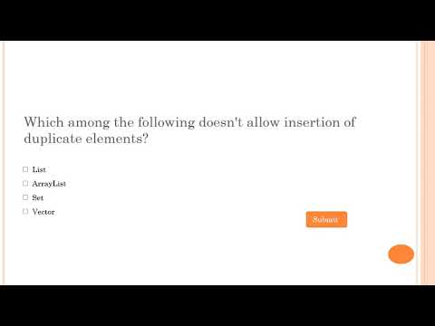 Chapter 7 Java Collection Arraylist