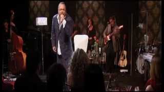 Francisco Cespedes - Todo es un misterio [En Directo]