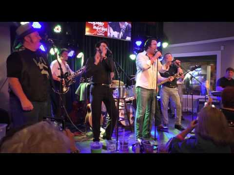 Jeff Lewis All-Star Jam Band, “Satisfaction” - video by Susan Quinn Sand