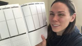 How to Find the Perfect Planner for You