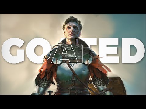 The Greatest Game I Have Ever Played.