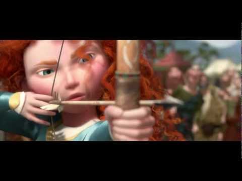 Brave Story Featurette Official 2012 [1080 HD]