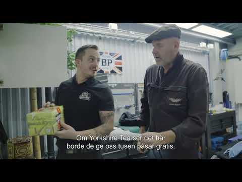 Niklas Holmgren kommenterar stryktipset v.44