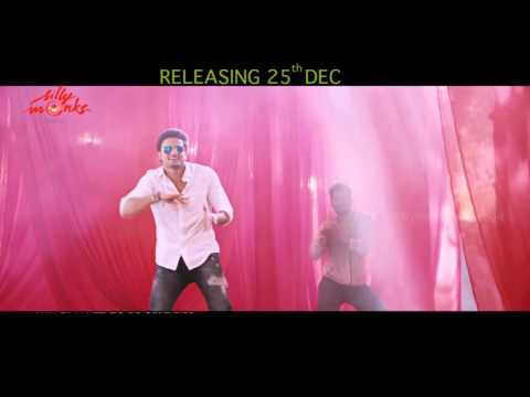 Mila Mila Song Trailer || Bhale Manchi Roju Movie || Sudheer babu, Wamiqa Gabbi