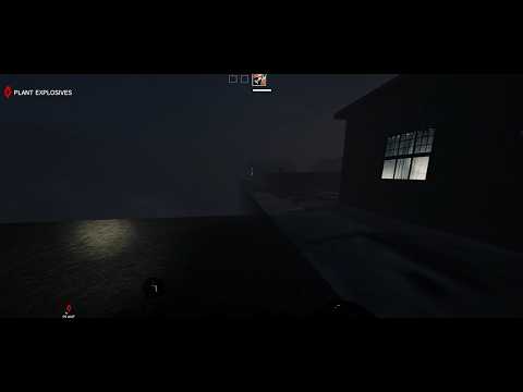 Out of Bounds
