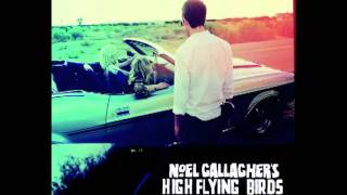 Noel Gallagher's High Flying Birds - Aka What A Life video