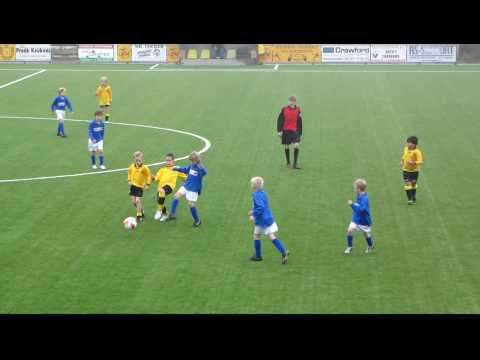 2009 okt (4) - KSV F3 - Reigerboys F5