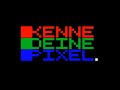 KenneDeinePixel