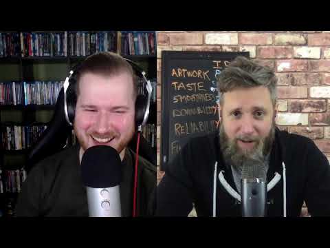 Trudging Along Episode 28 - Dude, You're Getting a Dell!