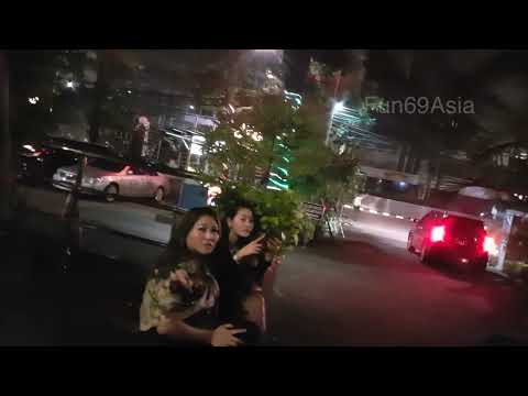 Hotel Classic    Jakarta Nightlife Documentary