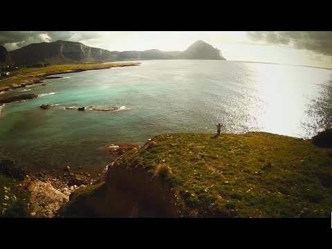 JAKA - Feat. Roberta Prestigiacomo - C'è nu jardinu - (Official Video)