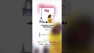 Download lagu Fatin - Jangan Kau Bohong #shorts mp3