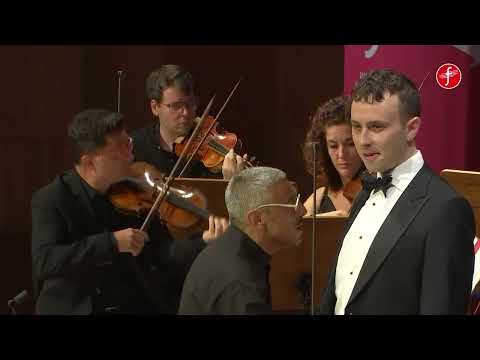 Cesti Competition 2023 – Rory Green