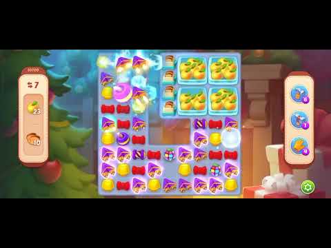 Homescapes level 10709 #homescapes Gaming Zone Of Shreya