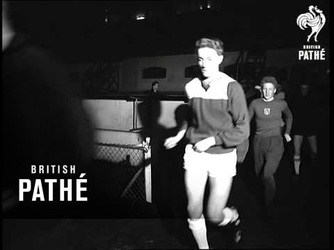 Chelsea Get Them Young (1964)