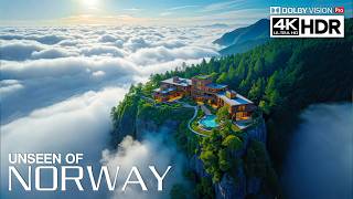 Download lagu No One Has Seen It: Norway’s Hidden Beauty in 4K Videos | Dolby Vision | HDR 60FPS mp3