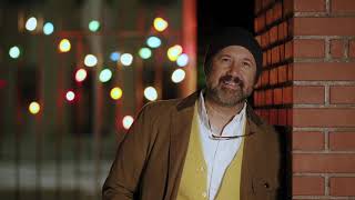 Christmas Eve service