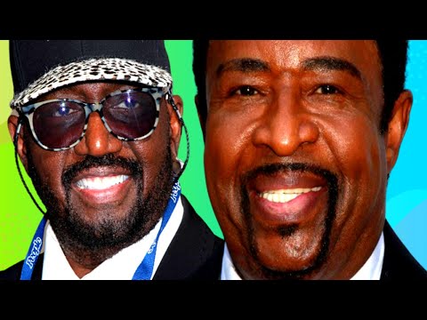 Otis Williams Son Death