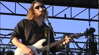 HEART OF STONE! BEN ROBINSON  LIVE! Now on Itunes & Amazon