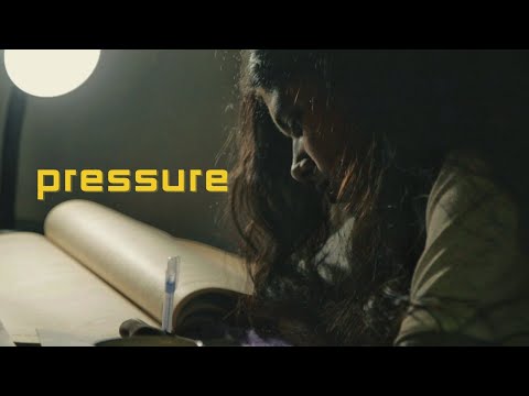 Pressure || Official Trailer