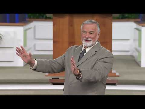 Pt. 1 - (Praying In The Spirit)