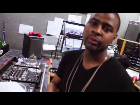 DJ Exclusive | Afro Ireland Festival