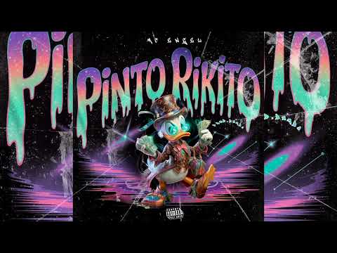 MC ENGEL- PINTO RIKITO