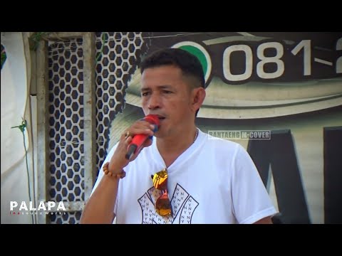 Salimu' Naraka - Asri MJ // PALAPA LIVE Papanloe //  Kecamatan Pajjukukang // Kabupaten Bantaeng.