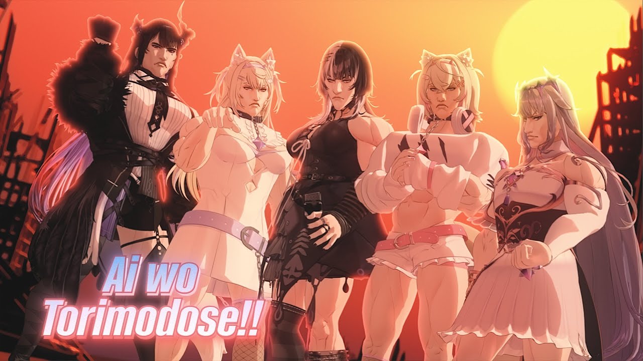 YouTubeサムネイル