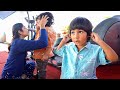 Zaid Gir Gaya Niche