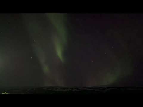 Aurora Day 5