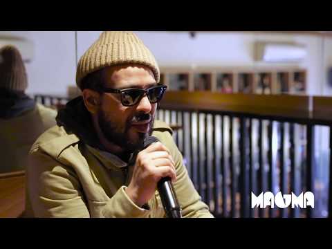 Rencontre avec Dj Djel