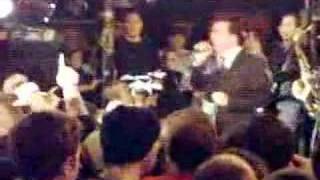 Mighty Mighty Bosstones - He&#39;s Back (live)